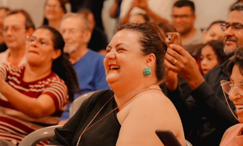 Cristo in Concert finaliza temporada 2026 com apresentações musicais em Senador Canedo