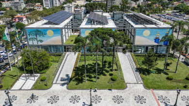 Curitiba lidera ranking nacional de prontidão para operações de crédito municipal