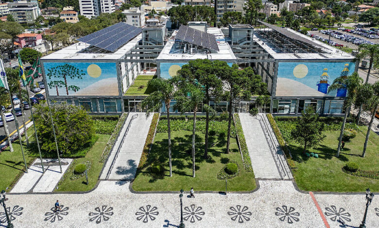 Curitiba lidera ranking nacional de prontidão para operações de crédito municipal