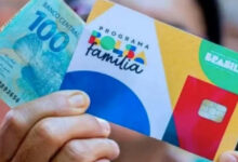 Custo do Bolsa Família acumula alta de 1.380% desde sua criação em 2004