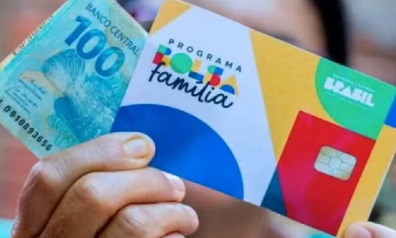 Custo do Bolsa Família acumula alta de 1.380% desde sua criação em 2004