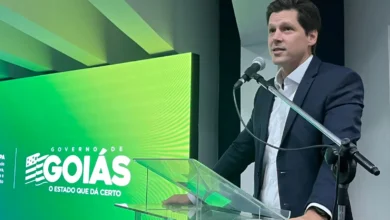 Daniel Vilela amplia vantagem entre eleitores jovens e mulheres na reta final