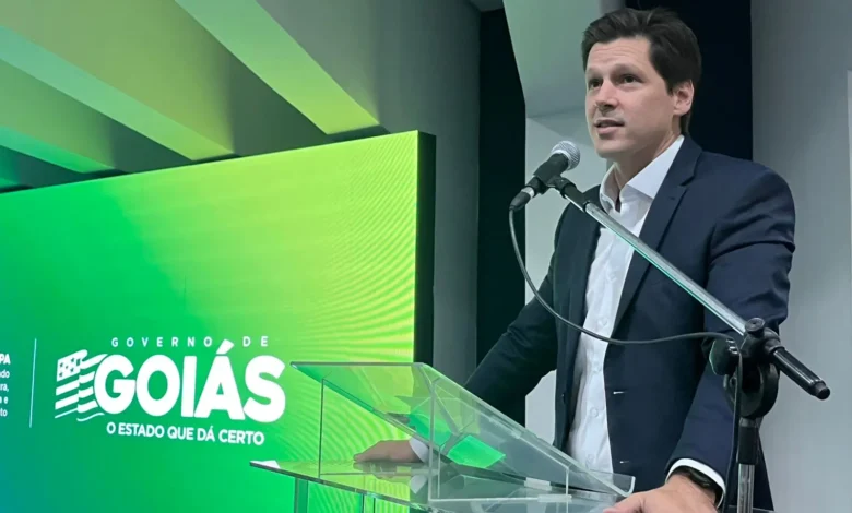 Daniel Vilela amplia vantagem entre eleitores jovens e mulheres na reta final