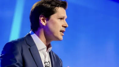 Daniel Vilela aponta falhas do governo federal na gestão de investimentos em Goiás