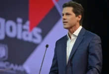 Daniel Vilela defende continuidade de investimentos em infraestrutura no estado de Goiás