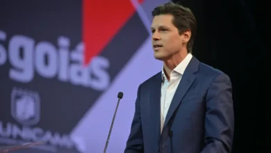 Daniel Vilela defende continuidade de investimentos em infraestrutura no estado de Goiás
