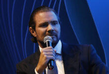 Daniel Vorcaro nega à Polícia Federal ligação com grupo de intimidação