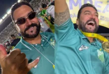 Danilo conquista título com o Uberlândia após trajetória de superação no futebol