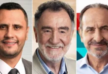 Datafolha aponta liderança de Cleitinho na corrida eleitoral em Minas Gerais