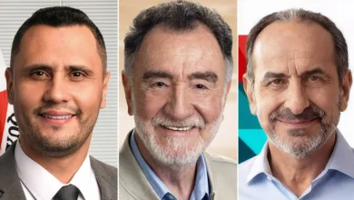 Datafolha aponta liderança de Cleitinho na corrida eleitoral em Minas Gerais