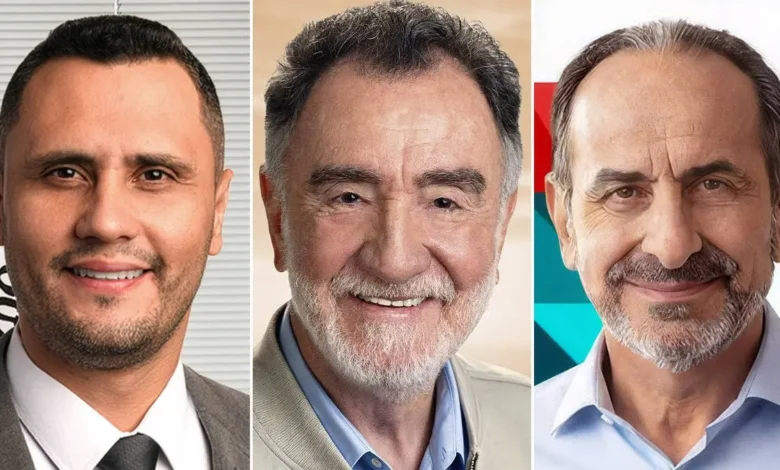 Datafolha aponta liderança de Cleitinho na corrida eleitoral em Minas Gerais