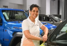 De faxineira na Irlanda a empresária de sucesso no setor automotivo brasileiro