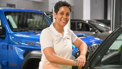 De faxineira na Irlanda a empresária de sucesso no setor automotivo brasileiro