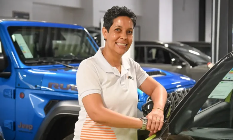 De faxineira na Irlanda a empresária de sucesso no setor automotivo brasileiro