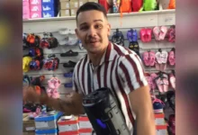 De Senador Canedo para as passarelas de Milão: a trajetória de Ruan Castro