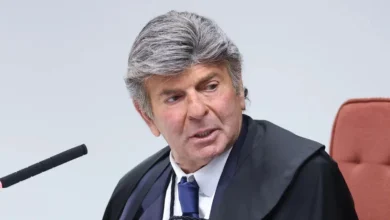 Defesa sustenta que ministro Luiz Fux pode julgar caso envolvendo Moraes