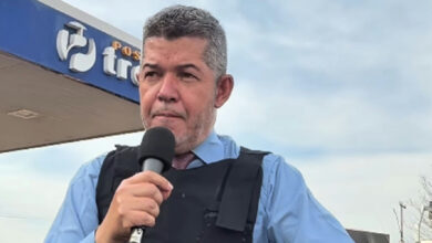 Delegado Waldir projeta desempenho eleitoral da federação União e PP para 2026