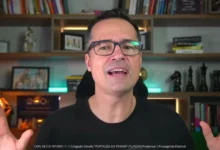 Deltan Dallagnol aponta relação entre ministro do TSE e Alexandre de Moraes após suspensão