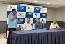 Democracia Cristã oficializa apoio a Daniel Vilela e reforça base governista em Goiás
