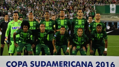 Dez anos após tragédia, Chapecoense e Atlético Nacional voltam a se enfrentar em Medellín