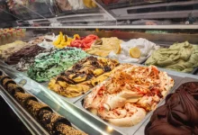 Dia do Sorvete em Goiânia movimenta mercado com promoções e sabores regionais