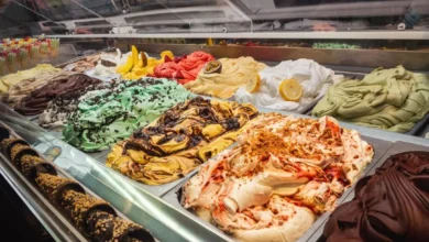 Dia do Sorvete em Goiânia movimenta mercado com promoções e sabores regionais