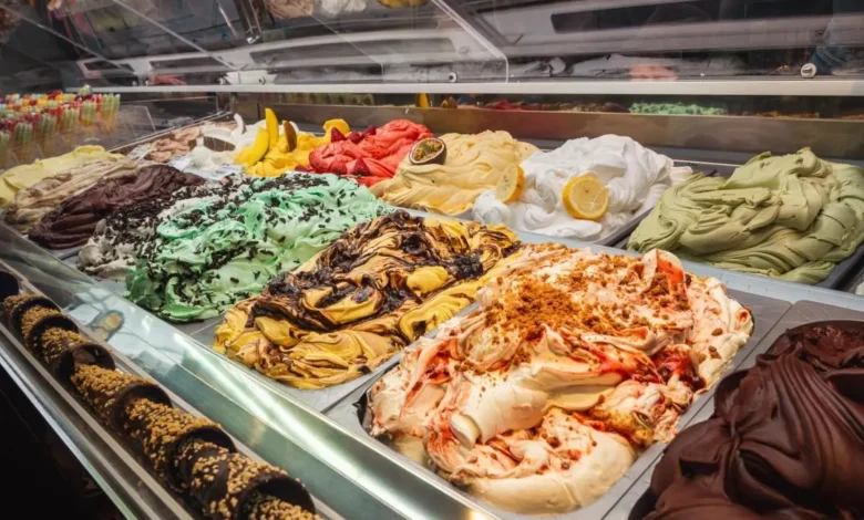 Dia do Sorvete em Goiânia movimenta mercado com promoções e sabores regionais