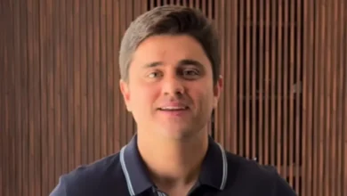 Diego Sorgatto formaliza apoio a Daniel Vilela e aliados no Entorno