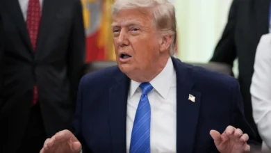 Dinamarca e Estados Unidos selam acordo estratégico sobre a segurança da Groenlândia