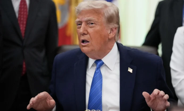 Dinamarca e Estados Unidos selam acordo estratégico sobre a segurança da Groenlândia