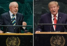 Diplomacia em crise: Lula e Trump trocam farpas na Assembleia-geral da ONU