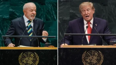 Diplomacia em crise: Lula e Trump trocam farpas na Assembleia-geral da ONU