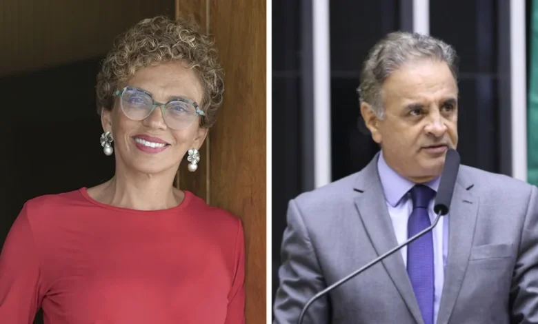 Disputa pelo Senado em Minas Gerais mostra cenário de empate técnico
