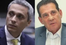 Disputa pelo voto evangélico em Goiás acirra embate entre Gustavo Gayer e Vanderlan Cardoso