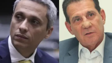 Disputa pelo voto evangélico em Goiás acirra embate entre Gustavo Gayer e Vanderlan Cardoso