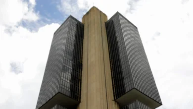 Dívida bruta do Brasil sobe para 82,9% do PIB em agosto