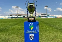 Divisão de Acesso do Goianão tem rodada decisiva com equilíbrio e empates