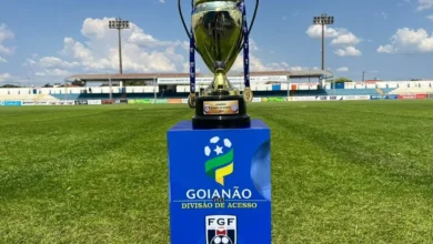 Divisão de Acesso do Goianão tem rodada decisiva com equilíbrio e empates