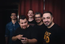 Documentário sobre os 20 anos da banda Woolloongabbas estreia em Goiânia