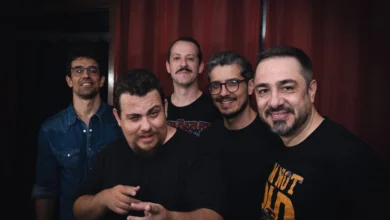 Documentário sobre os 20 anos da banda Woolloongabbas estreia em Goiânia