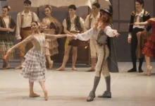 Don Quixote retorna aos palcos de Goiânia com montagem da Cia Jovem Basileu França