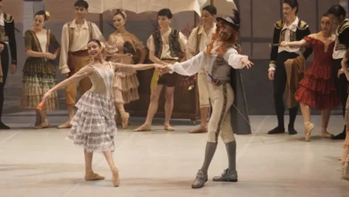 Don Quixote retorna aos palcos de Goiânia com montagem da Cia Jovem Basileu França