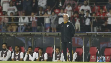 Dorival Júnior esclarece declarações sobre torcida após vitória do São Paulo