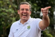 Dr. Furlan atinge 59% das intenções de voto e lidera corrida ao governo do Amapá