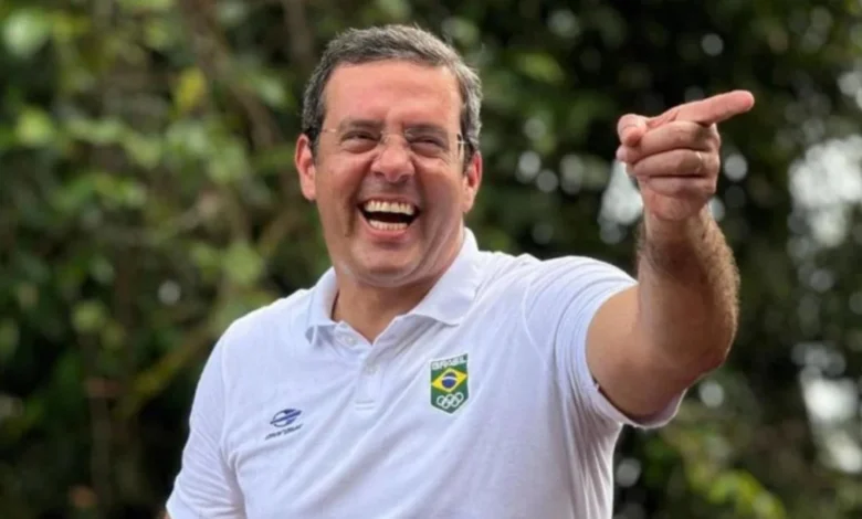 Dr. Furlan atinge 59% das intenções de voto e lidera corrida ao governo do Amapá