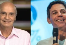 Drauzio Varella e Márcio Atalla debatem longevidade e bem-estar no Wellnext Conexão em Goiânia
