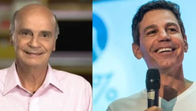 Drauzio Varella e Márcio Atalla debatem longevidade e bem-estar no Wellnext Conexão em Goiânia