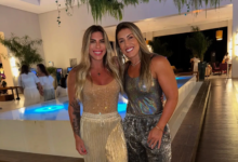 Dupla Maluê com cantora goiana garante vaga no The Voice Brasil