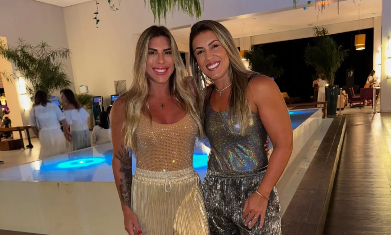 Dupla Maluê com cantora goiana garante vaga no The Voice Brasil