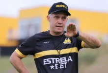 Eduardo Baptista encaminha saída do Criciúma para assumir o Internacional